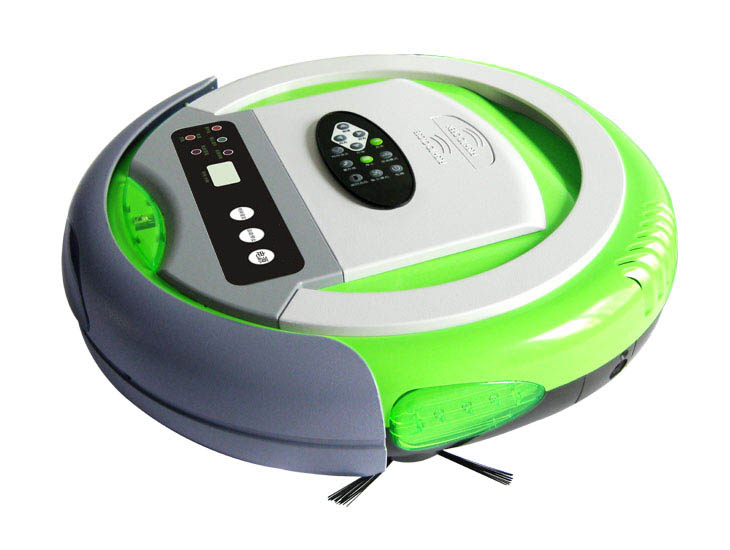   LL-172 ( Infinuvo Cleanmate QQ-2 )