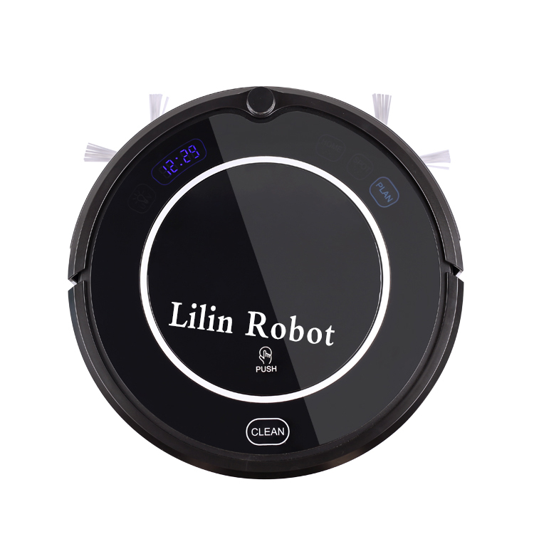   Robotic Vacuum Cleaner X550  -  3