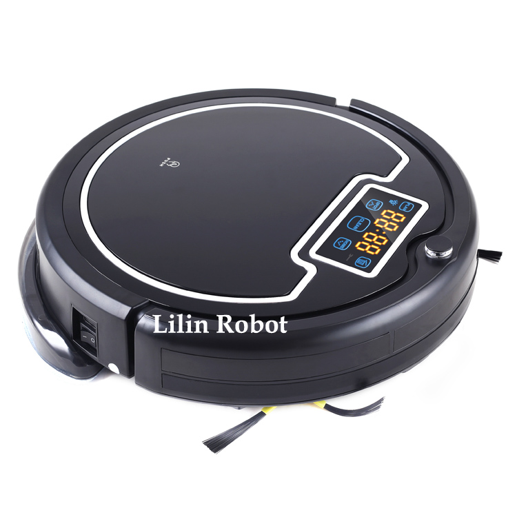   Robotic Vacuum Cleaner X550  -  10